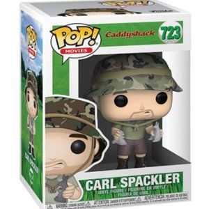 Funko Pop! Movies: Caddyshack - Carl
